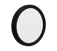Camera Lens Filter, Adjustable Starburst Effect Camera Filter HD Coating Cinematic Effects Lens Filter for DSL Camera (62mm)