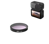Camera Lens Filter for DJI Osmo Nano UV CPL ND Filters Set, Lens Polarizing Filters, Multi-Coated Top HD Optical Glass Night Star Filter Camera Lens Accessory (ND8)