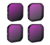 Camera Lens Filter for Insta360 Ace Pro2 UV CPL Polarizing Filte Optical Glass Ultra-Light Weight ND8 ND16 ND32 ND64 Ultra-Light Weight Filter Drone Accessories (ND8/16/32/64)