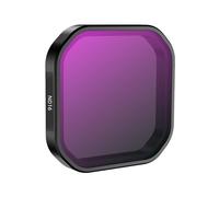 Camera Lens Filter for Insta360 Ace Pro2 UV CPL Polarizing Filte Optical Glass Ultra-Light Weight ND8 ND16 ND32 ND64 Ultra-Light Weight Filter Drone Accessories (ND16)