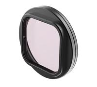 Camera Lens Filter For SLR DSLR Photography Improve Clarity Creative Effect Lenses Multi Effect Conversion Weather Resistant Lens Protector Enhance Imaging