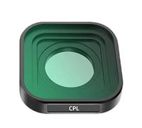 Camera Lens Filter Precised Polished Optical Glass CPL ND8/16/32 For 10/11/12/13 Secure Design Circular Polarizer Lens