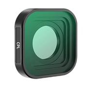 Camera Lens Filter Precised Polished Optical Glass CPL ND8/16/32 For 10/11/12/13 Secure Design Optical Glass Lens