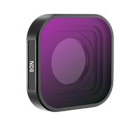 Camera Lens Filter Precised Polished Optical Glass CPL ND8/16/32 For 10/11/12/13 Secure Design Optical Glass Lens