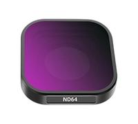Camera Lens Filter Precised Polished Optical Glass CPL ND8/16/32 For 10/11/12/13 Secure Design Optical Glass Lens