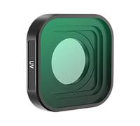 Camera Lens Filter Precised Polished Optical Glass CPL ND8/16/32 For 10/11/12/13 Secure Design Optical Glass Lens