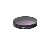 Camera Lens Filter Set for DJI Osmo Nano,UV CPL ND8 ND16 ND32 ND64 PL Night Star Aluminum Frame Protective Filters with Multi-Layer Nano Coating (ND16)