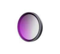 Camera Lens Filter Systems AntiReflective Coating Easy Snapping on for Action6/6Pro Devices Multiple Coated Camera Filter