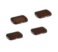 Camera Lens Filter Systems AntiReflective Coating Easy Snapping on for Pocket 3 Devices Antiglares Photography Filter