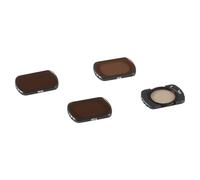 Camera Lens Filter Systems AntiReflective Coating Easy Snapping on for Pocket 3 Devices Antiglares Photography Filter