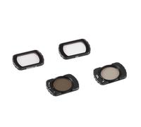 Camera Lens Filter Systems AntiReflective Coating Easy Snapping on for Pocket 3 Devices Antiglares Photography Filter