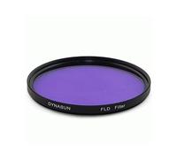 Camera Lens FLD filter 55mm HD Fluorescent Lighting Daylight Filter For Sony E 18-135mm f/3.5-5.6 OSS Lens, For Sony FE 28-70mm f/3.5-5.6 OSS Lens