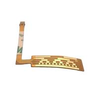 Camera Lens Flexible Cable For 2470 2.8II Focusing Mechanism Repair Precise Transfer Easy Installs Flexible Cable For EF Lens Repair