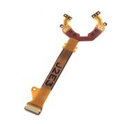 Camera Lens Flexible Cable For IXUS870 IXUS110 Shutter Flexible Cable Easy Installation For Frequent User