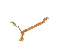 Camera Lens Flexible Cable Tokina AT X 17 35 Camera Shutter Flexible Cable Easy Installation For Frequent Users
