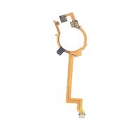 Camera Lens Focusing Replacement Cable For 16-55mm Lens Flexible Cable Long Time Use Easy Installation