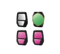 Camera Lens For Air 3S ND16 Filter ND8 ND16 ND32 ND64 Optical Glass Lens Filter Accessories Travel Photography Accessory