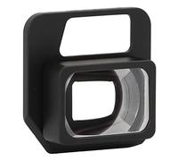 Camera Lens for DJI 3 Drone, Drone Wide Angle Lens 1.15X Anamorphic Cine Lens Glass Lens Replacement, for DJI 3 Repair Parts