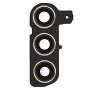 Camera lens for Galaxy S24 with original chassis, Beige