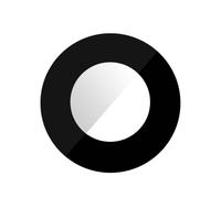 Camera Lens for Galaxy S25 Plus Ultra Wide Angle Sensor Glass Repair