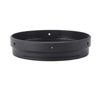 Camera Lens Front Ultra Violet Ring for 35-150 F/2-2.8Di III WXD A058 Lens, Camera Lens Lens Filter Adapter Ring Repair Replacement Part