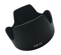 Camera Lens Guard EW-72 Lens Shade Replacement Repair Lens Protector For EF 35mm Focal Length 2 IS Camera Lens