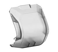 Camera Lens Guard Protector Cap For Avata Gimbal Cap Avata Drone Accessories Transparent Black Cover Lens Cover Cap Lens Cap Cover For Avata Gimbal Protector Camera Guard Anti-Scratch For Avata Drone