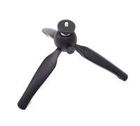 Camera lens holder Mini Table Tripod Replaces as Manfrotto Pixi Really Right Stuff Compatible for a7r a7m2 a6300 A7RIII QX1 a6500 for Phone Camera Tripod