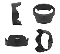 Camera Lens Hood, Camera Lens Hood Plastic with High Performance for