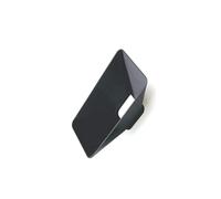 Camera Lens Hood for Go-pro Hero 5 6 7 Black Camera, 3D Printed Small/Large Sun Shade Lens Cover Spare Parts