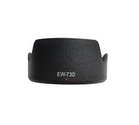 Camera Lens Hood Repair Parts,Compatible For Canon ,EW-73D Lens Hood 80D 7DII 7D2 18-135 IS USM