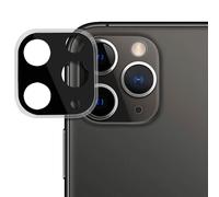 Camera Lens iPhone 11 Pro/ Pro Max Tempered Glass Anti-fingerprint- Transparent
