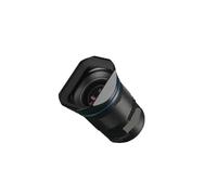 Camera Lens， Laowa 28mm F1.2 Argus Full Frame Large Aperture,Compatible for Sony E for Canon RF Nikon Z L Mount(For Sony E)