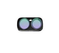 Camera Lens Magnetic Filter for Insta360 Luna ultra CPL ND8 ND64 ND1000 1/4 Black Mist UV Light Filter Quick Release Magnetic Snap-On Light Pollution Reduction (1/4 Black Mist Filter)