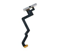 Camera Lens Module with Flexes Ribbon Cable for Console Part Camera Cable Replacement Stable Signals Transmission with Flexes Ribbon