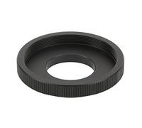 Camera Lens Mount A Aluminum Oy C Mount to T2 S A Photography Part