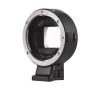 Camera Lens Mount Adapter,EF/EF-S to E-mount Camera Camera Autofocus Adapter for Canon
