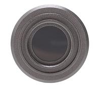 Camera Lens ND Filter, Camera Lens Filter Prevent Overexposure Quick Assembly High Sharpness for Shooting (ND16)