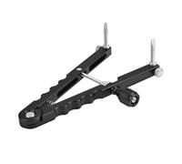 Camera Lens Opener Tool Lens Repair Wrench 6 Changeable Heads Precise Component Adjustment Multiple Purpose DSLR Removal Tool Kit