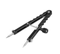 Camera Lens Opener Tool Lens Repair Wrench features 6 changeable heads for precise component adjustment Multiple purpose