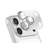 Camera Lens Protection for iPhone 17 Pro Max PicturePerfect Aluminum Frame