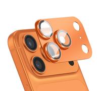Camera Lens Protection for iPhone 17 Pro PicturePerfect Aluminum Frame