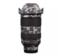 Camera Lens Protector Coat Protective Film for Tamron 35-150mm F2-2.8 A05 fit for Sony E Mount Camera Body Vinly Wrap Skin Premium Sticker Photography Decal F2/2.8 35-150 2-2.8(Field Camouflage)