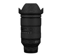 Camera Lens Protector Coat Protective Film for Tamron 35-150mm F2-2.8 A05 fit for Sony E Mount Camera Body Vinly Wrap Skin Premium Sticker Photography Decal F2/2.8 35-150 2-2.8(Honeycomb Black)