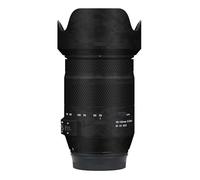 Camera Lens Protector Coat Protective Film Vinyl Wrap Skin Premium Sticker for Tamron 35-150mm F2.8-4 fit for Canon Mount Decal 35-150 F2.8-4(Knight Black)