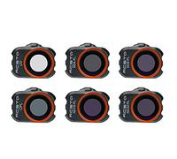 Camera Lens Protector Filter For DJI-Mavic 1 2 Filter CPL 4/8/16/32 NDPL Accessories Camera Lens Case Wrench Remover Protector Professional Set With