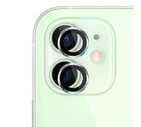 Camera Lens Protector for iPhone 11 / 12 / 12 mini 9H Tempered Glass