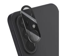 Camera Lens Protector for the Galaxy A27 - One-piece design made from Glass