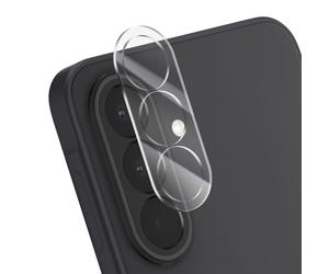 Camera Lens Protector for the Galaxy A27 - One-piece design made from Glass