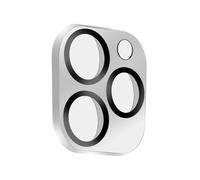 Camera lens protectors for iPhone 13 Pro Tempered Glass 9H Clear Outline